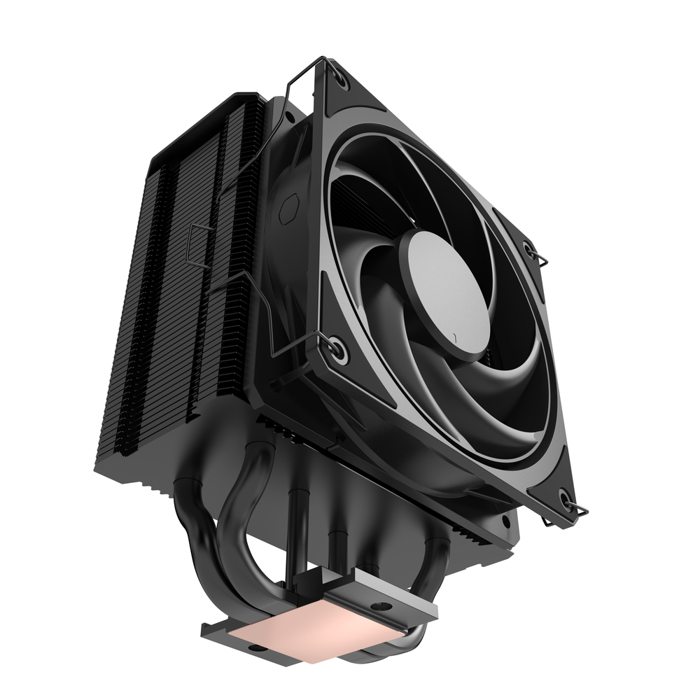 Hyper 212 3DHP Black｜Cooler Master｜株式会社アユート PCパーツ・VR